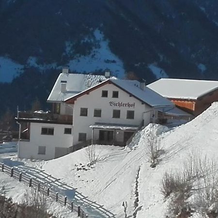 Villa Arche Hof Bichler Gais Exterior foto